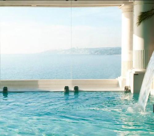 Swimming pool, Enjoy Vina Del Mar in Vina Del Mar Swimming pool, Enjoy Vina Del Mar in Vina Del Mar