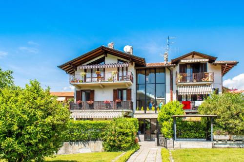 Pemandangan luar, C'era una volta in Baveno Pemandangan luar, C'era una volta in Baveno