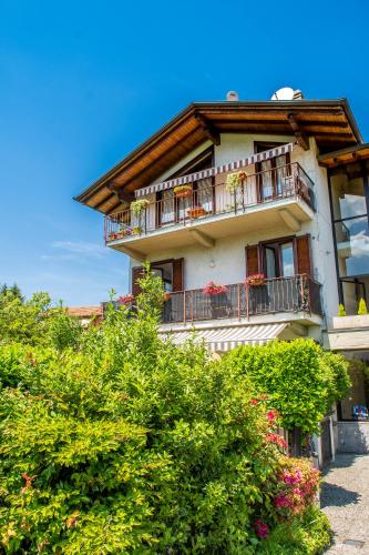 Pemandangan luar, C'era una volta in Baveno Pemandangan luar, C'era una volta in Baveno