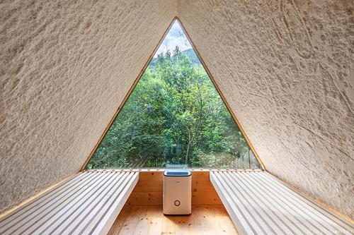 Kamp Koren Kobarid in 科巴里德 Kamp Koren Kobarid in 科巴里德