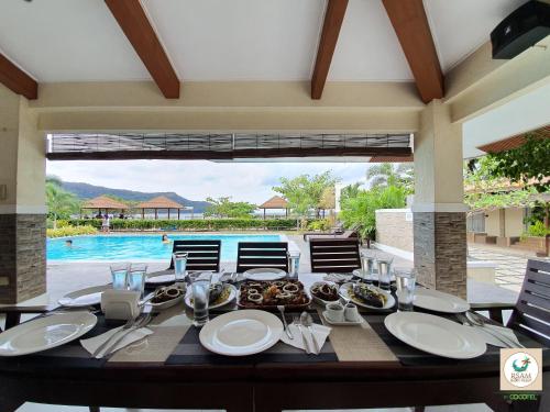 Restaurant, RSAM Beach Resort by Cocotel in Nasugbu Restaurant, RSAM Beach Resort by Cocotel in Nasugbu