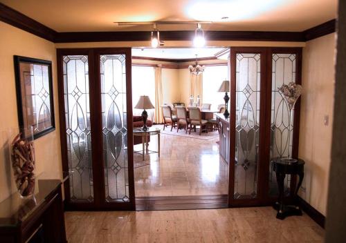 Lobby, Wyndham San Jose Herradura Hotel & Convention Center in Heredia Lobby, Wyndham San Jose Herradura Hotel & Convention Center in Heredia