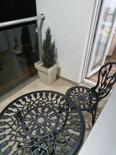 Apartman Banija in Banja Koviljaca Apartman Banija in Banja Koviljaca