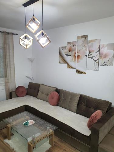 Apartman Banija in Banja Koviljaca Apartman Banija in Banja Koviljaca