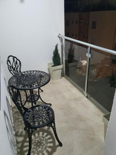Apartman Banija in Banja Koviljaca Apartman Banija in Banja Koviljaca