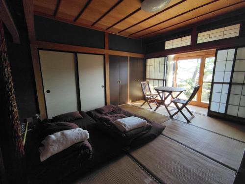 One person Random room Local house stay- Vacation STAY 40532v in Hida One person Random room Local house stay- Vacation STAY 40532v in Hida