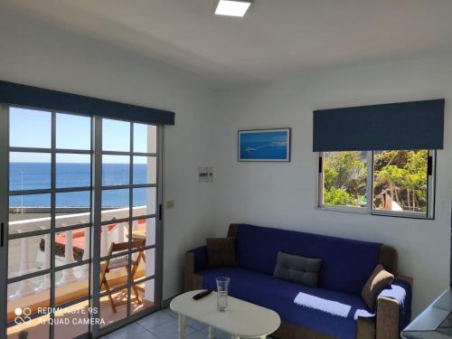 Apartamento Puerto Estaca 1 in Valverde Apartamento Puerto Estaca 1 in Valverde