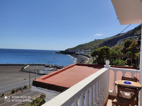 Apartamento Puerto Estaca 1 in Valverde Apartamento Puerto Estaca 1 in Valverde