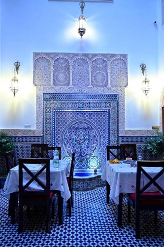 Dar D'or Fes in 페스 Dar D'or Fes in 페스
