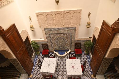 Dar D'or Fes in 페스 Dar D'or Fes in 페스