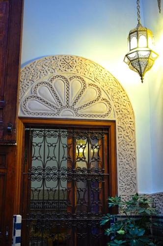 Dar D'or Fes in 페스 Dar D'or Fes in 페스