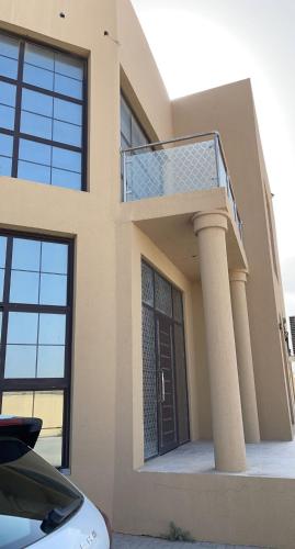 Exterior view, Al Ghadeer Maison Masfout in Hatta Exterior view, Al Ghadeer Maison Masfout in Hatta