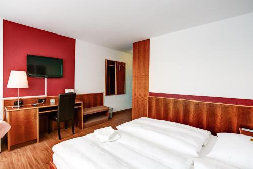 Akzent City-Hotel Kleve in Kleve Akzent City-Hotel Kleve in Kleve