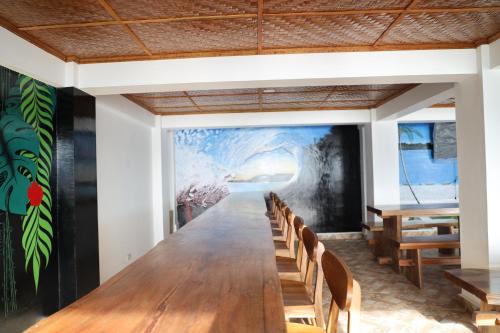 Comoditats, Grace Wave Resort in Botohilitano Comoditats, Grace Wave Resort in Botohilitano