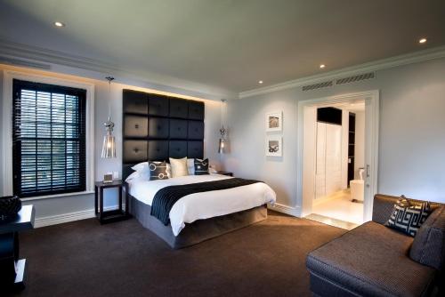 The Manor House at Fancourt in George The Manor House at Fancourt in George