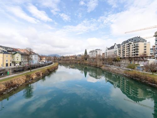 Faciliteiten, Limehome Villach Gerbergasse in Villach Faciliteiten, Limehome Villach Gerbergasse in Villach