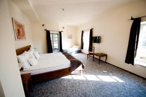 Malom Hotel in เดเบรเซน Malom Hotel in เดเบรเซน