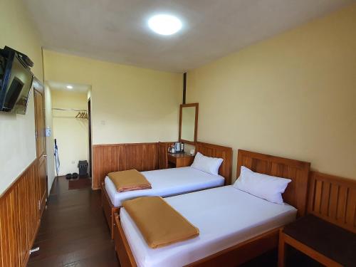 Nusantara Hotel Sembalun in Sembalun Nusantara Hotel Sembalun in Sembalun