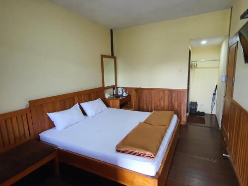 Nusantara Hotel Sembalun in Sembalun Nusantara Hotel Sembalun in Sembalun