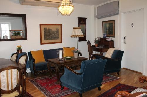 Holsthuset Losji in Грімштад Holsthuset Losji in Грімштад