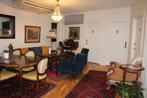 Holsthuset Losji in Grimstad Holsthuset Losji in Grimstad