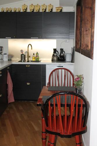 Holsthuset Losji in Grimstad Holsthuset Losji in Grimstad