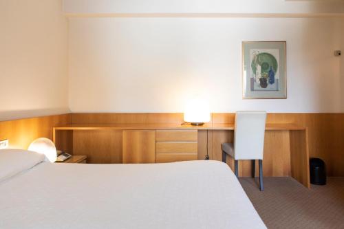 Hotel Due Mori in ซิตาเดลล่า Hotel Due Mori in ซิตาเดลล่า