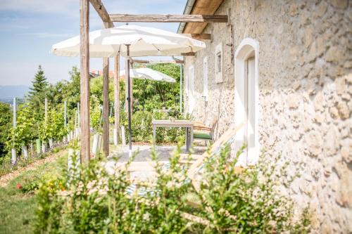 Winzarei, Weingut Tement in Ratsch An Der Weinstrasse Winzarei, Weingut Tement in Ratsch An Der Weinstrasse