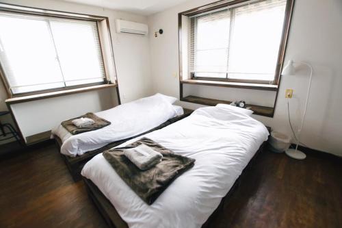 Guest house LOOP - Vacation STAY 06208v in Takaharu Guest house LOOP - Vacation STAY 06208v in Takaharu