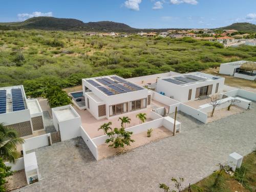 Villa Oaxaca in Bona Bista in Bonaire Villa Oaxaca in Bona Bista in Bonaire