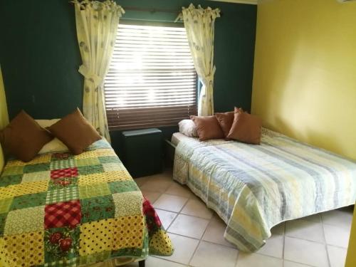 Apartamento Villa Tabasan in กอนตาโดรา Apartamento Villa Tabasan in กอนตาโดรา