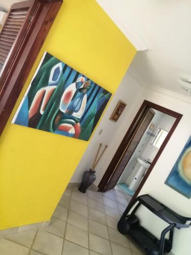 ห้องน้ำ, Apartamento Villa Tabasan in กอนตาโดรา ห้องน้ำ, Apartamento Villa Tabasan in กอนตาโดรา