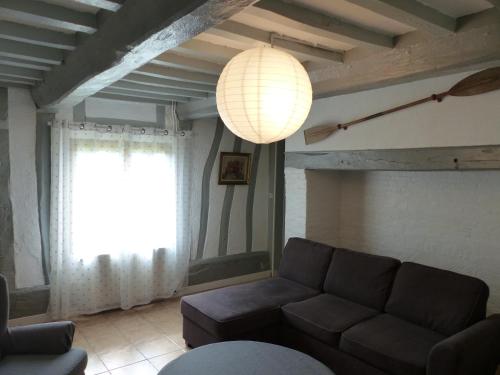 La Calypso Maison 6 Personnes in Blangy-sur-Bresle La Calypso Maison 6 Personnes in Blangy-sur-Bresle