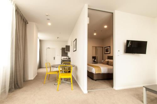 This photo about Quest on Thorndon shared on HyHotel.com