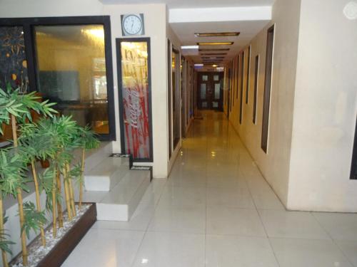 This photo about Hotel Vishnu Priya shared on HyHotel.com