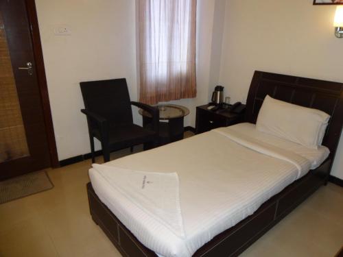 This photo about Hotel Vishnu Priya shared on HyHotel.com