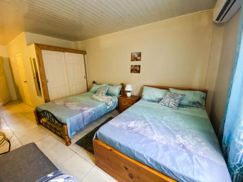 The Bey Bed and Breakfast in Port Of Spain The Bey Bed and Breakfast in Port Of Spain