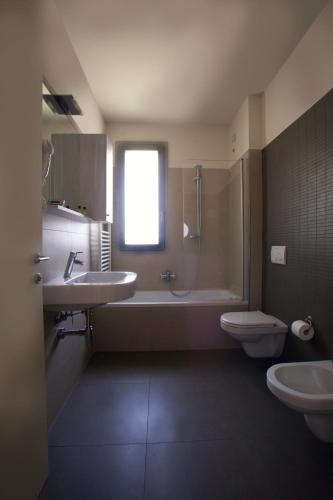 This photo about Residence Le Querce shared on HyHotel.com