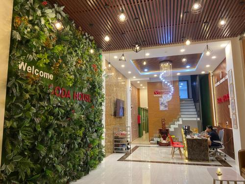 SodaHouse Cần Thơ in Binh Thuy SodaHouse Cần Thơ in Binh Thuy