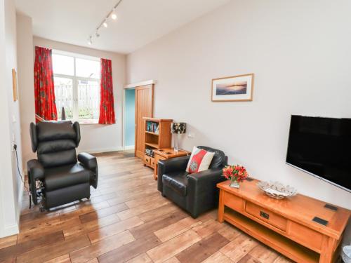 A szálláshely kívülről, Sunday Cottage in Egton Bridge A szálláshely kívülről, Sunday Cottage in Egton Bridge