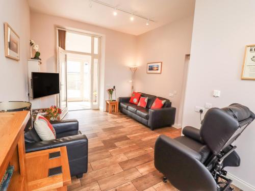 A szálláshely kívülről, Sunday Cottage in Egton Bridge A szálláshely kívülről, Sunday Cottage in Egton Bridge