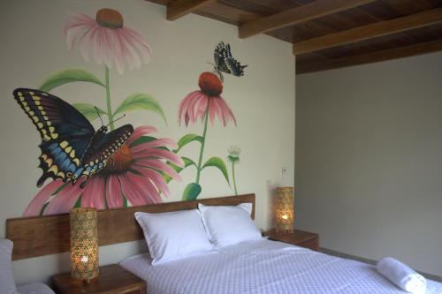 Villa Amanda Resort in San Juan La Laguna Villa Amanda Resort in San Juan La Laguna