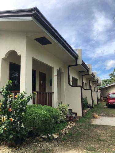 View, AMK traveller's hub in Siquijor Island View, AMK traveller's hub in Siquijor Island