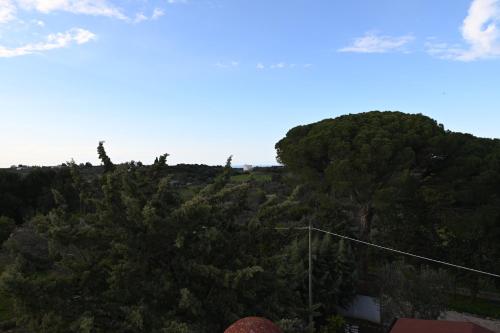 Casale Sette Volte in Antonelli Casale Sette Volte in Antonelli