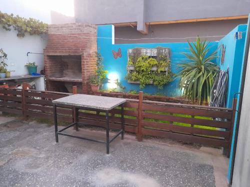 Facilities, Hermosa casa con patio, parrilla y garage cerrado in Tandil Facilities, Hermosa casa con patio, parrilla y garage cerrado in Tandil