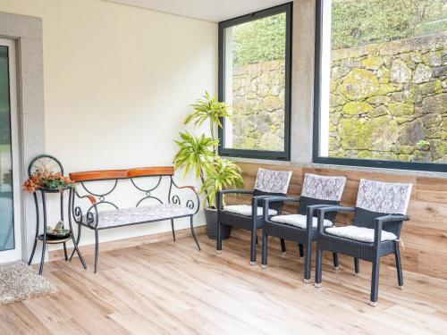 Naturena Agro-Turismo in ดูร์เรส Naturena Agro-Turismo in ดูร์เรส