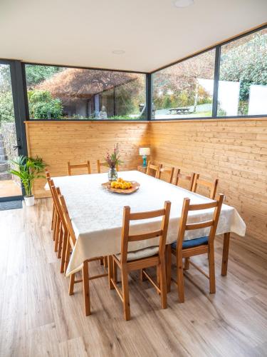 Naturena Agro-Turismo in ดูร์เรส Naturena Agro-Turismo in ดูร์เรส