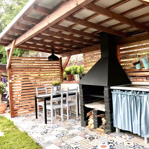 Boutique Apartments Felicino údolí (Boutique Apartments Felicino udoli) in 弗拉諾夫納德迪伊 Boutique Apartments Felicino údolí (Boutique Apartments Felicino udoli) in 弗拉諾夫納德迪伊