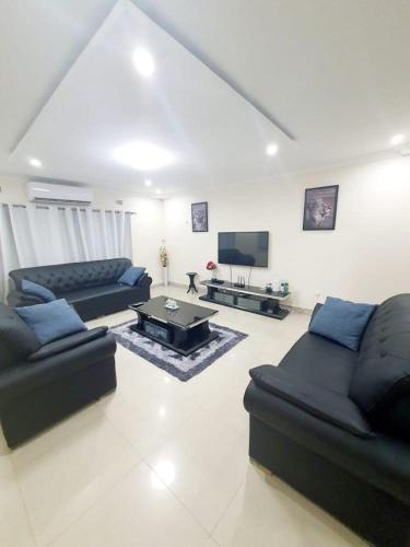 Artem Apartments - Flat 2 in Kitwe Artem Apartments - Flat 2 in Kitwe
