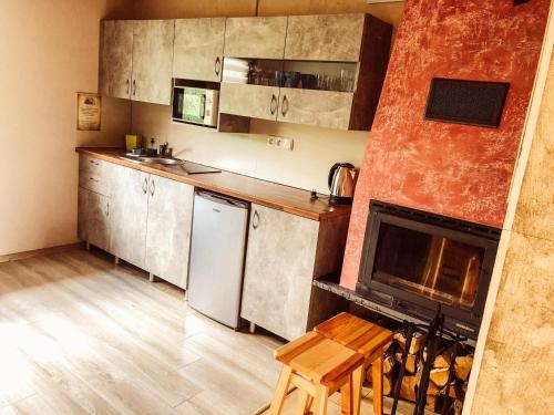 Konyha, Wataha Zawóz in Zawóz Konyha, Wataha Zawóz in Zawóz